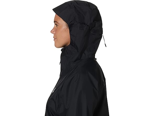Mountain Hardwear Women's Threshold Jacket