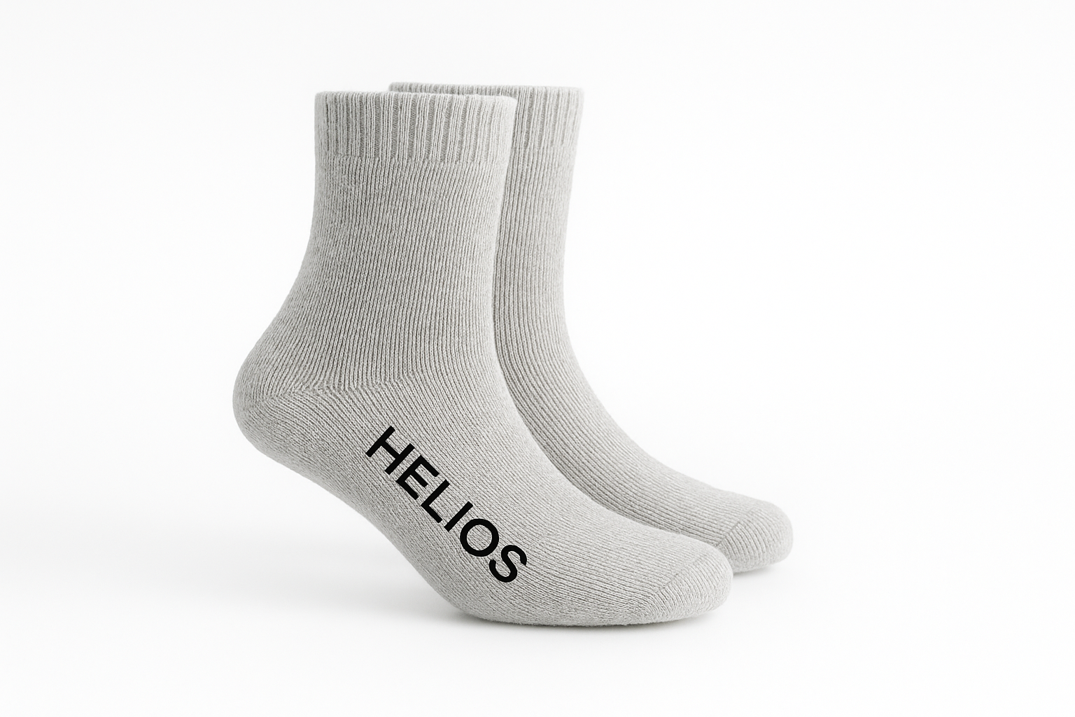HELIOS ALL DAY Thermal Retaining Socks - 2 PAIR - Gallery 13