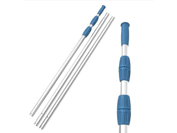 15ft Heavy Duty Swimming Pool Pole