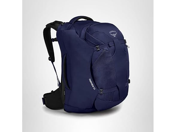 Osprey 10003689 O/S Osprey Fairview 55L Women's Travel Ba