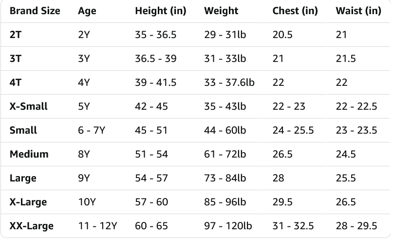 Amazon Essentials Boys Active Sweat Zip Hoodie - Gallery 10