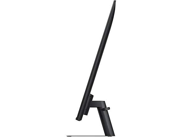 Samsung 43" UHD Monitor | LS43FM702UNXZA