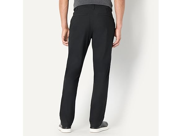 Amazon Essentials Men's Slim-Fit Trav