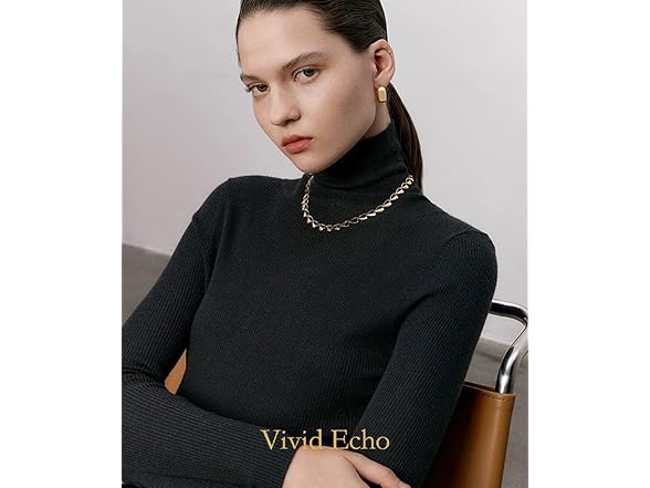 Vivid Double Heart Chain