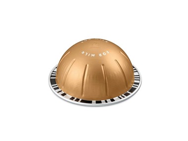 $37.99 Nespresso Vertuo Bianco Doppio dealfomo