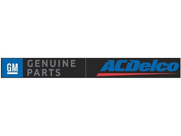 ACDelco 15-81881 - Genuine GM Parts HVA