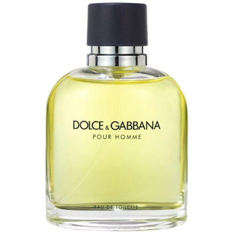 Dolce & Gabbana EDT Spray 4.2 Oz (M) TESTER - Gallery 2