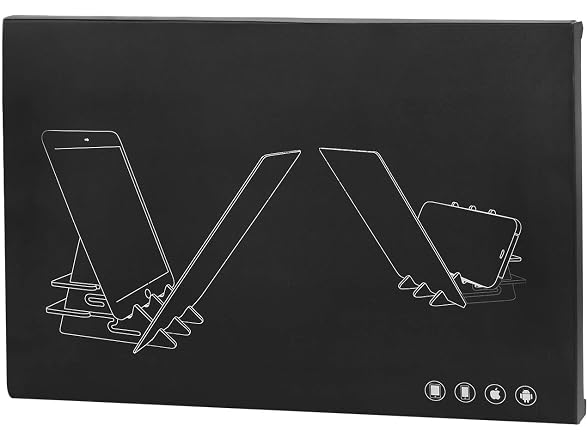 DIY Drawing Tracing Pad Optical Lenses