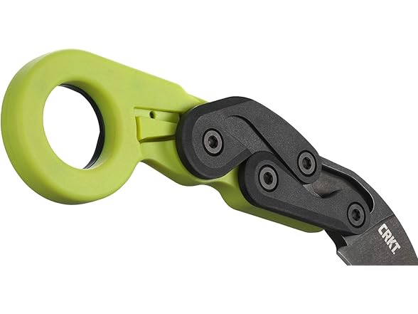 CRKT Provoke Grivory Zap