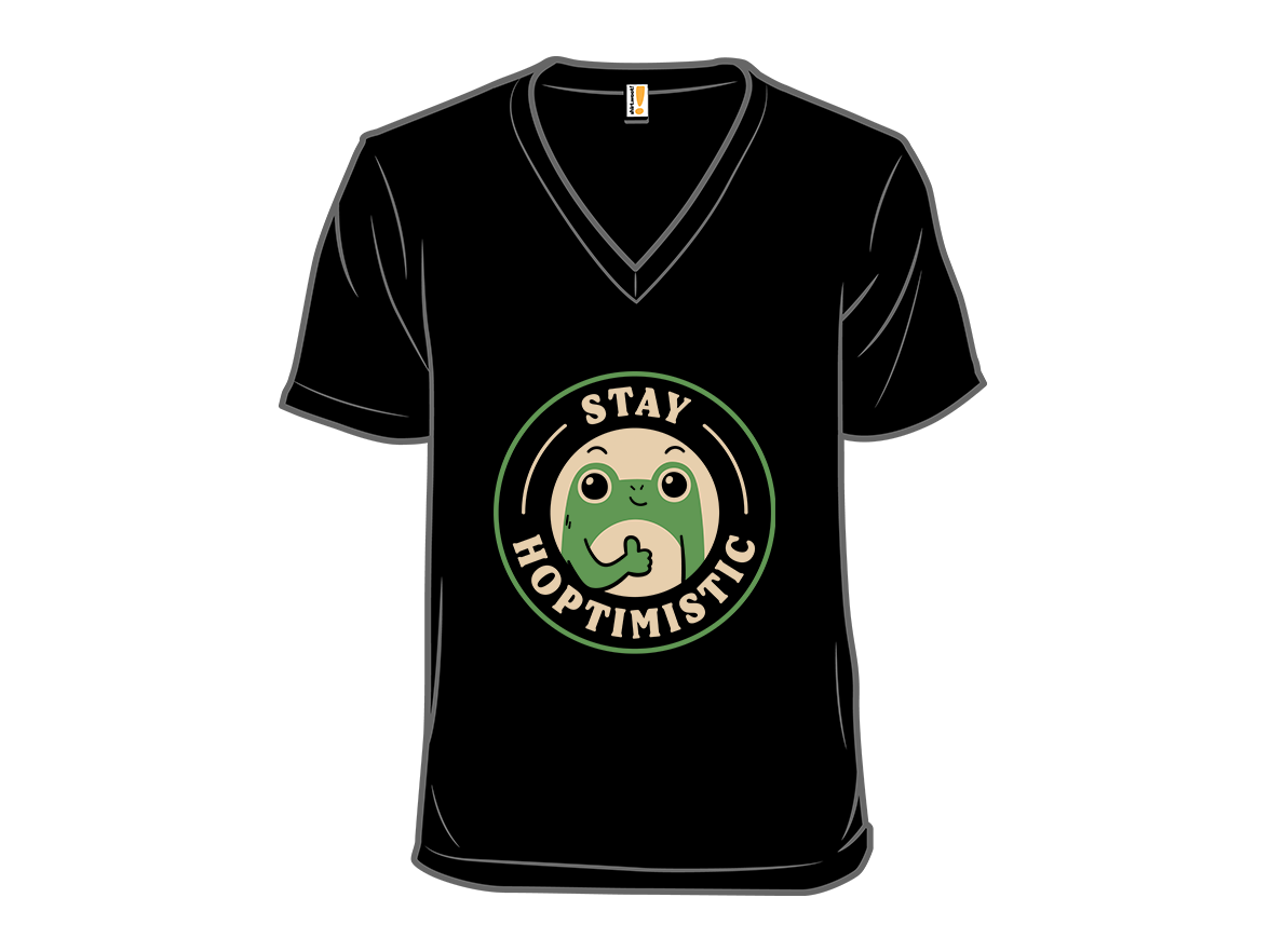 Stay Hoptimistic Remix - Gallery 10