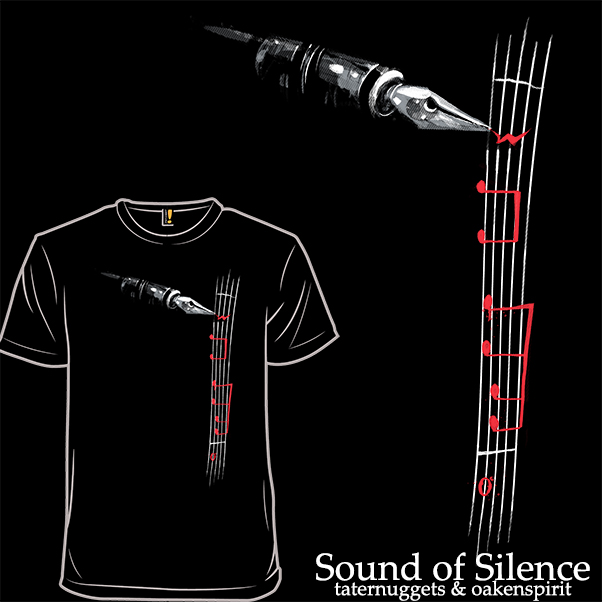 Sound of Silence