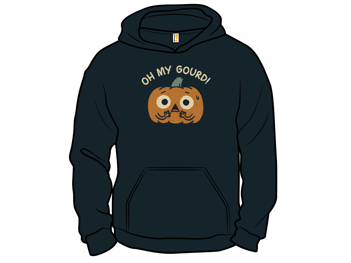 Good Gourd! - Gallery 12