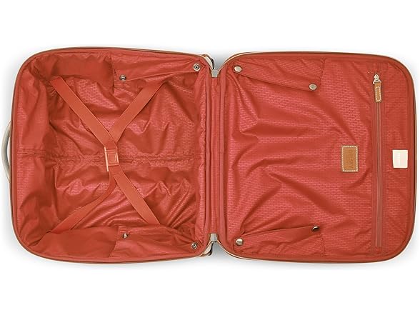 DELSEY PARIS Chatelet 2.0 Softside Luggage
