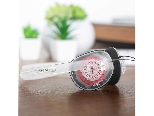 Koss Koss KPH30iCL On-Ear Headphones