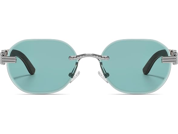 Tucci Italy Vera Sunglasses