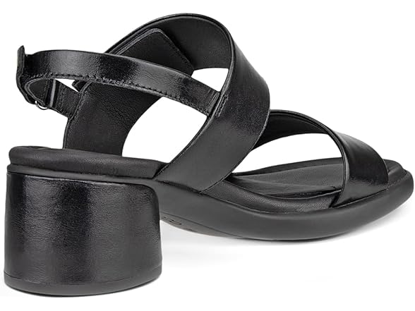 ECCO Women's Sculpted 35 Strap Sandal