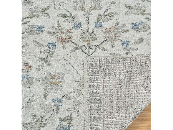 Gertmenian Botanica Runner Ramboz Beige