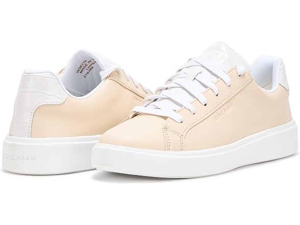 Cole Haan Women's Grand Crosscourt Daily Sneaker