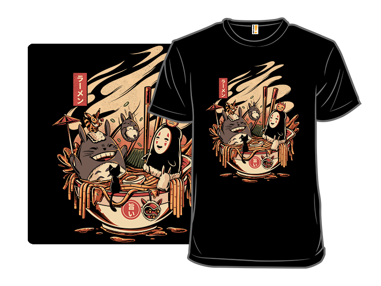 Ramen Pool Party - Gallery 3