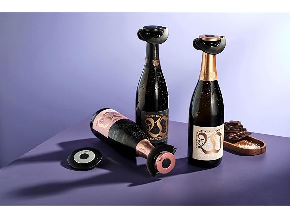 AdHoc Champ Champagne Stopper