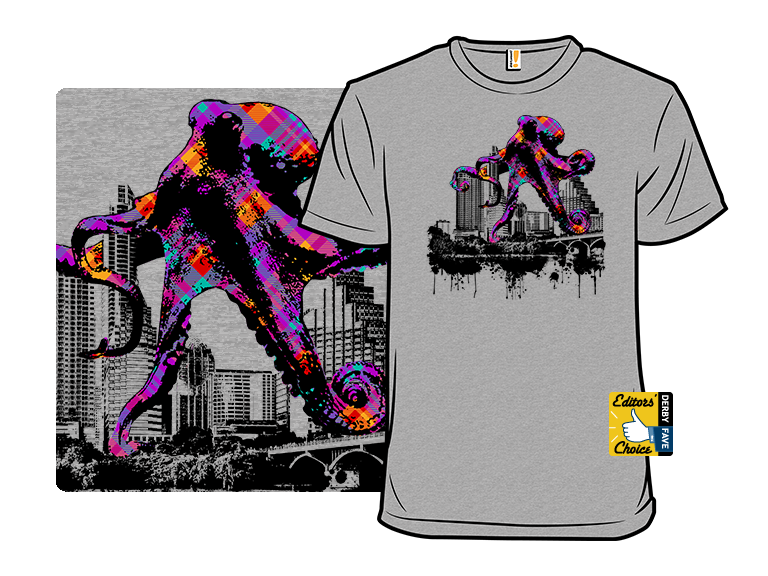 Plaidopus - Gallery 4