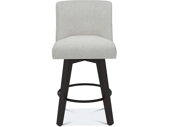 Erdoru Counter Height Swivel Bar Stools