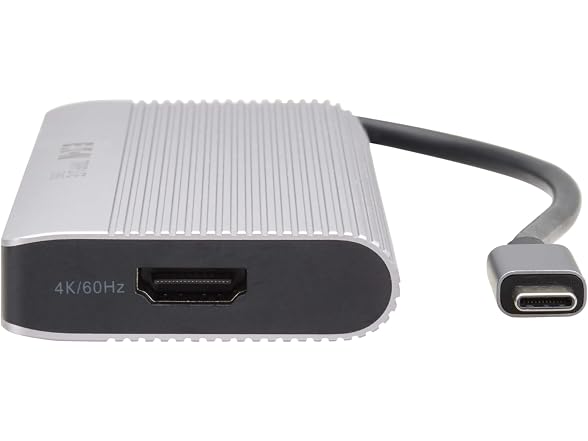 Eaton Tripp Lite series USB4 Dock Dual