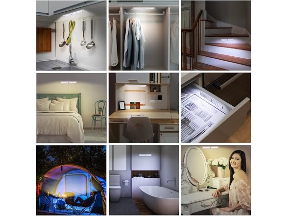 goodland Wireless Motion Sensor Light