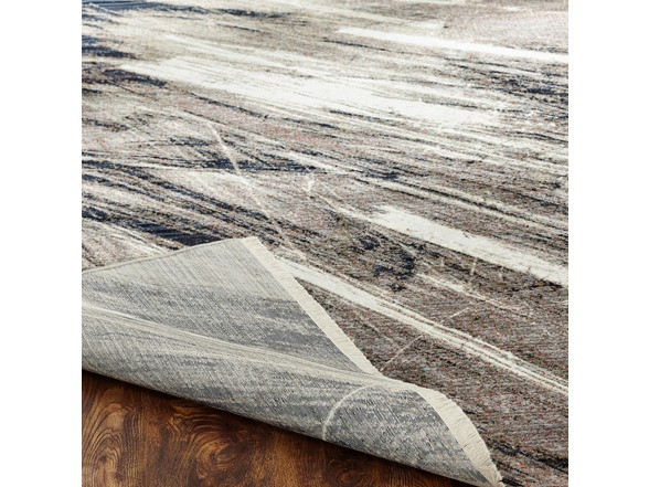 Aurora Contemporary Area Rug