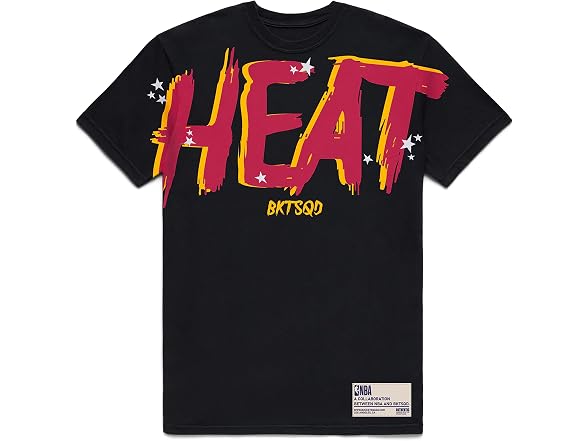 Bucketsquad Youth NBA No Rules T-Shirt