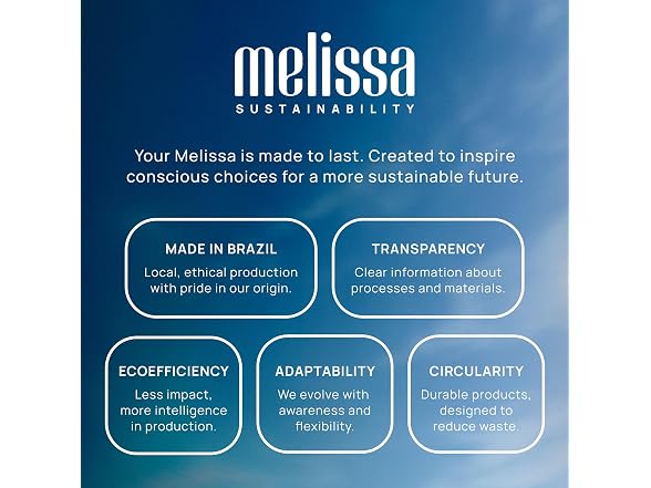 Melissa Becky Platform Slides for Women