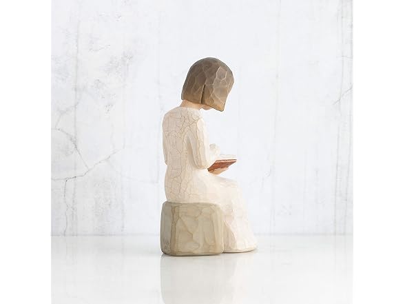 Willow Tree Wisdom Figure