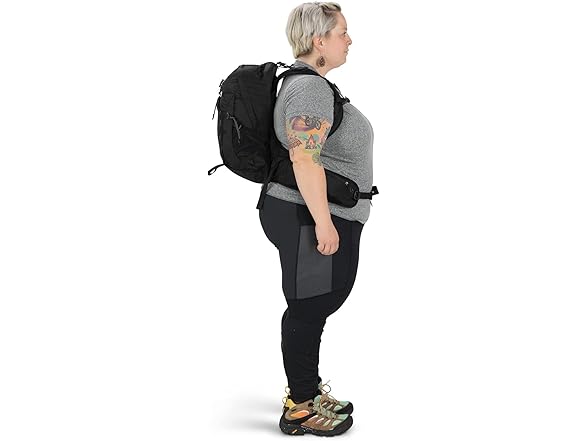 Osprey Tempest 20L Women's Backpack Extended Fit