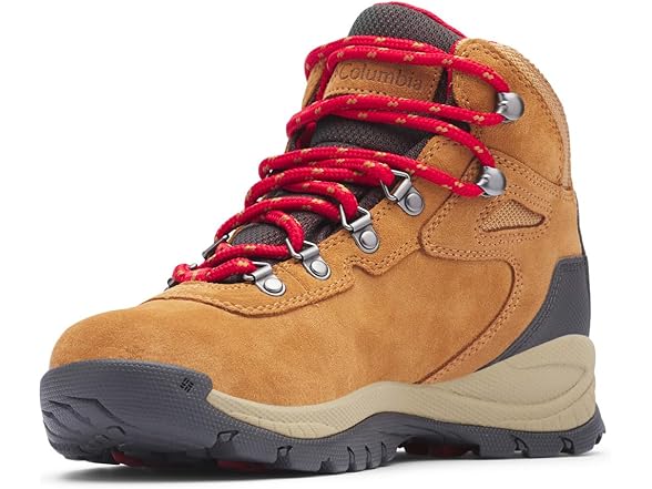 Columbia Women's Newton Ridge Plus WP
