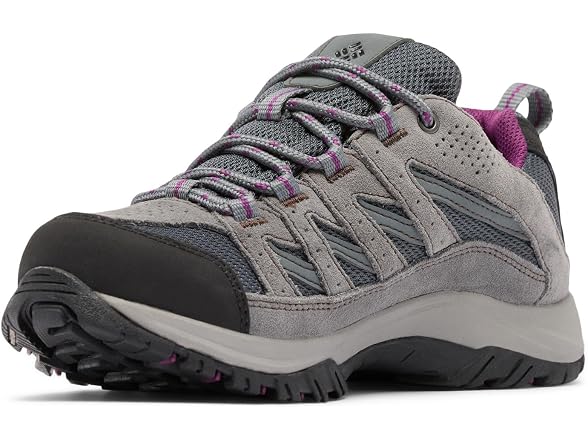 Columbia Womens Crestwood Waterproof