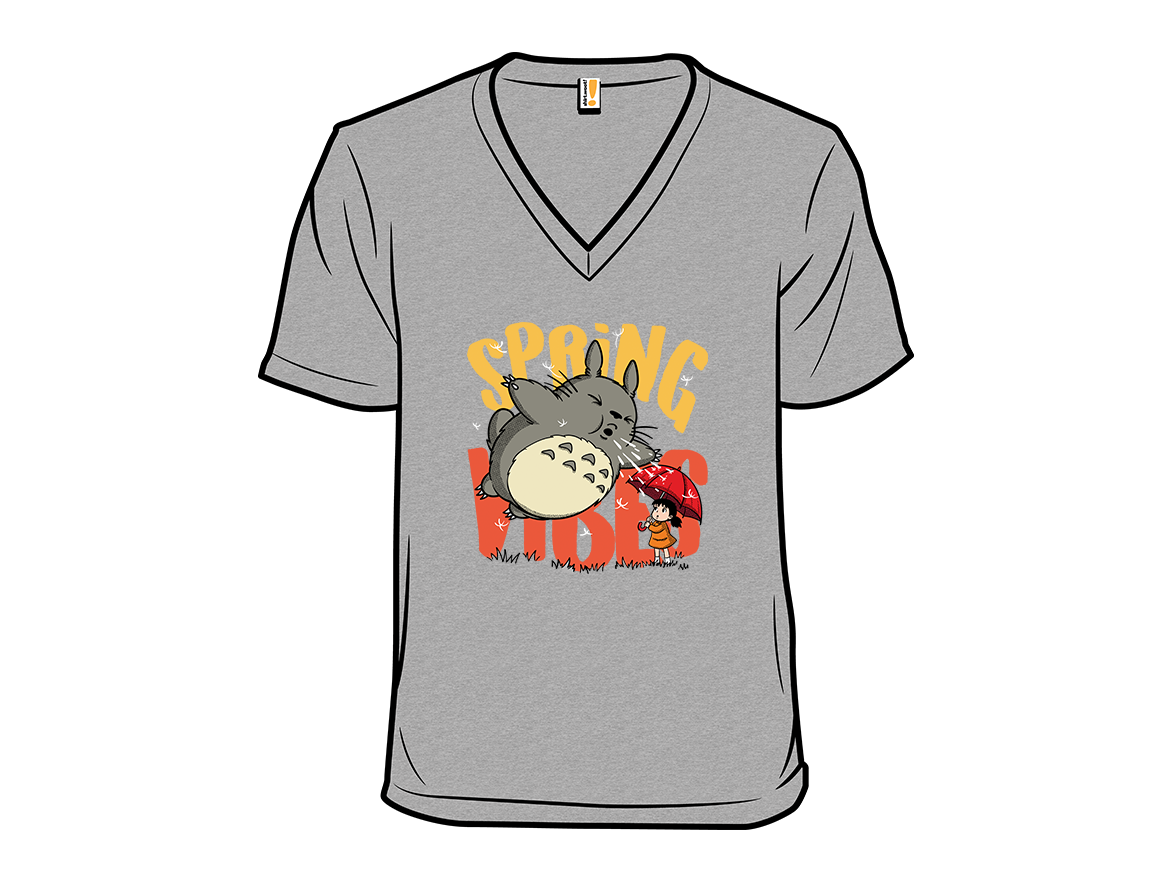 Spring Vibes II - Gallery 10