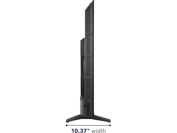 INSIGNIA 50 Class F50 Series LED 4K UH