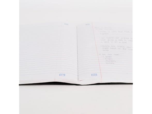 Five Star Composition Books + Study App
