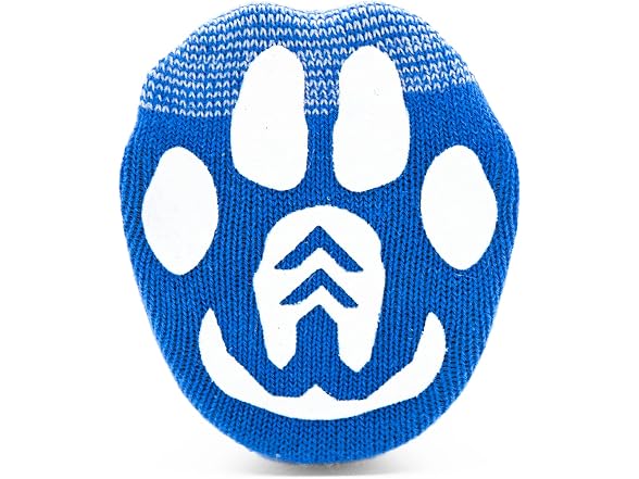 Woodrow Wear, Power Paws Advanced Dog Socks,
