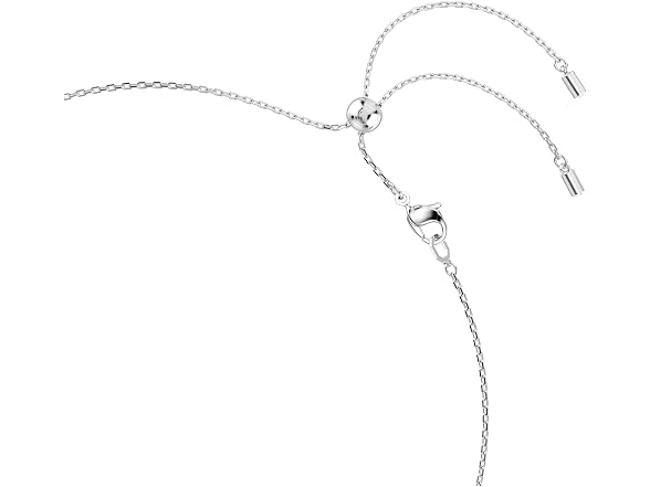 Swarovski Constella Crystal Pearl necklace