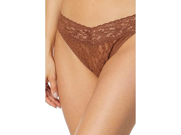 hanky panky Signature Lace Original Rise