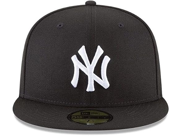 Yankees Core Fitted 59FIFTY