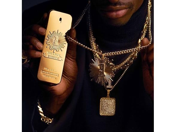 Paco Rabanne 1 Million Parfum