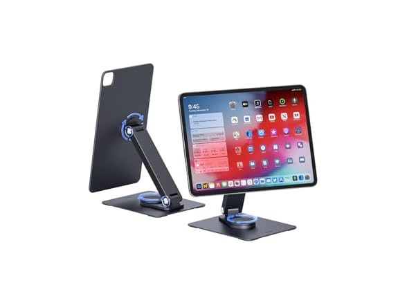 Hagibis Magnetic iPad Stand