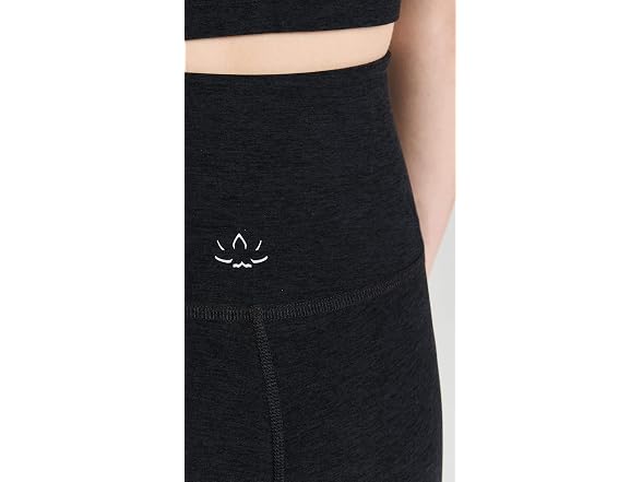 Beyond Yoga Women (S) 5" Spacedye Keep Pace Shorts