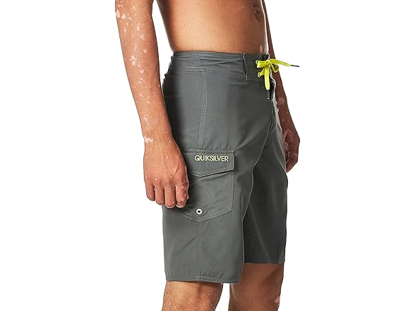 Quiksilver Board Dark Shadow (28)