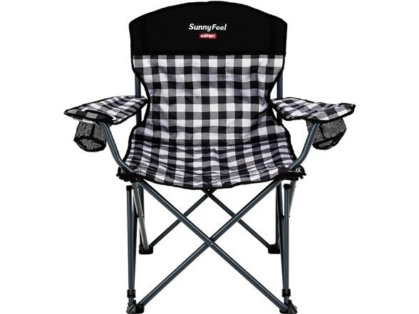 SUNNYFEEL XXL Oversized Camping Chair