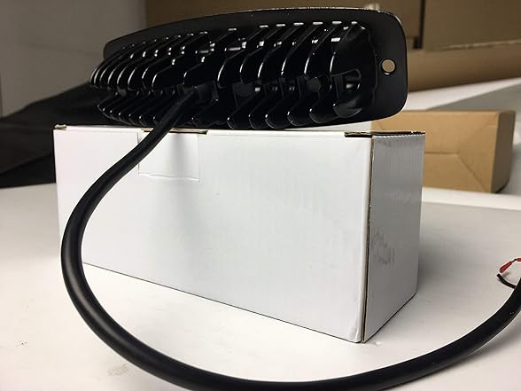 Flush Mount LED Lights 7.5" 18W 2pc