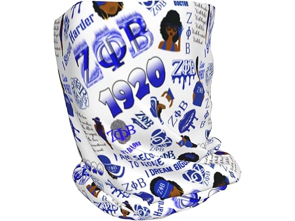Ioiecock Sorority Zeta Women's Cap