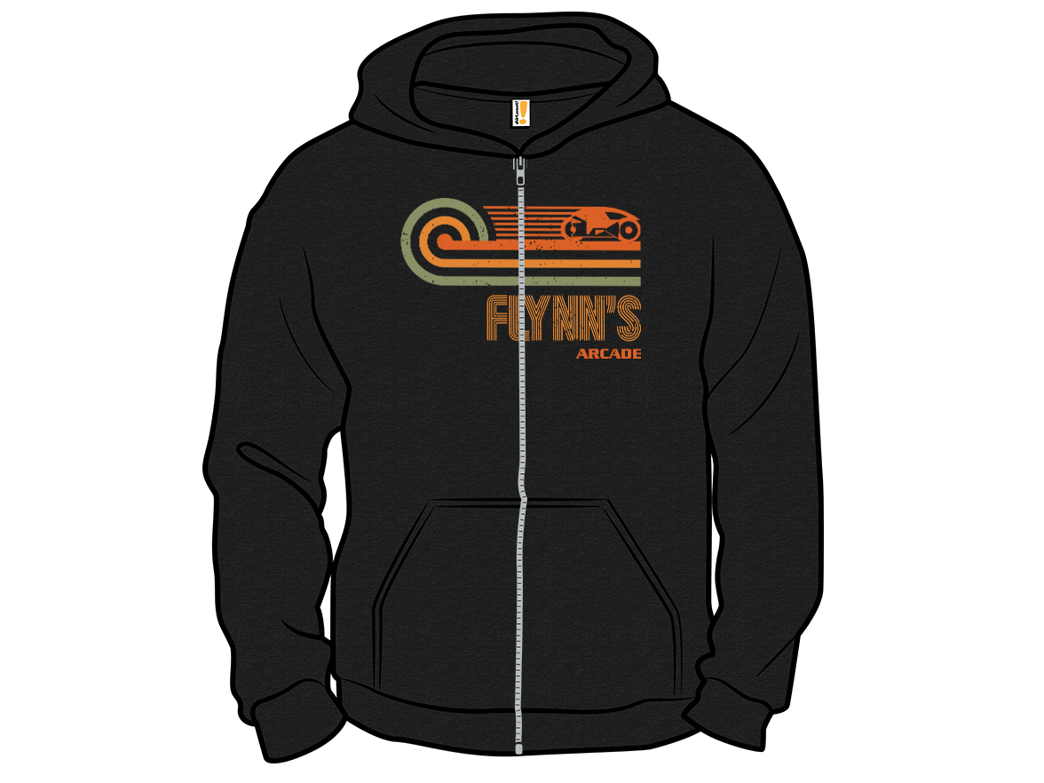 Retro Vintage Arcade - Gallery 14